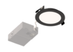 LEDMD SLIM SELECT 3A 4" 5CCT 800LM 120V BL Beauty Shot (thumbnail)