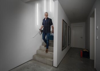 LED TUBE T8 EM MOTION SENSOR