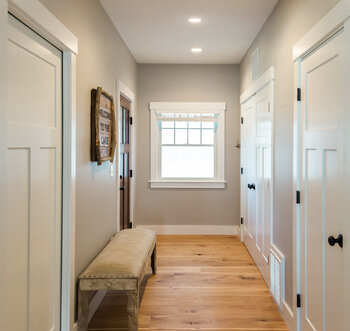 DULUX LED