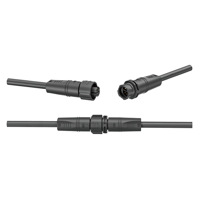 CABLE CONNECTOR 