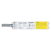 EMBB 2A 8W UNV DC white, horizontal, SYLVANIA logo (thumbnail)