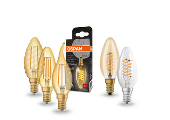 VINTAGE EDITION 1906 LED CLASSIC B