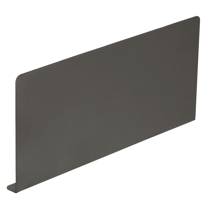 AREA LIGHT VISOR 5A LRG LR BZ