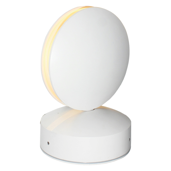 LEDVANCE TRICKLIGHT 7W 560lm 3000K 150° IP65 100-277V WHITE