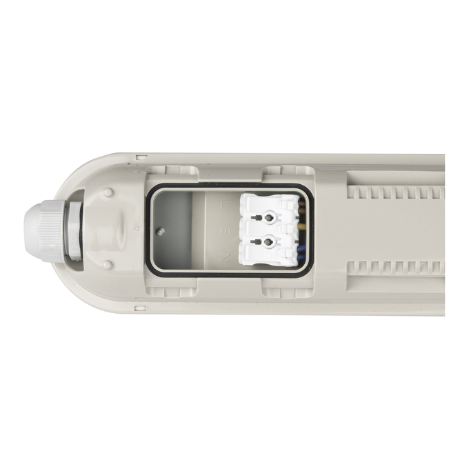 DP 1500 E 52W 865 VW IP65 GY white, backside