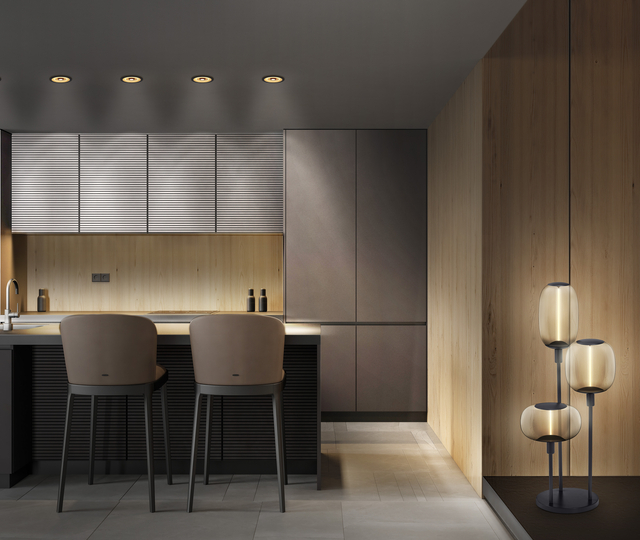 Ontdek de pracht van decoratieve binnenverlichting