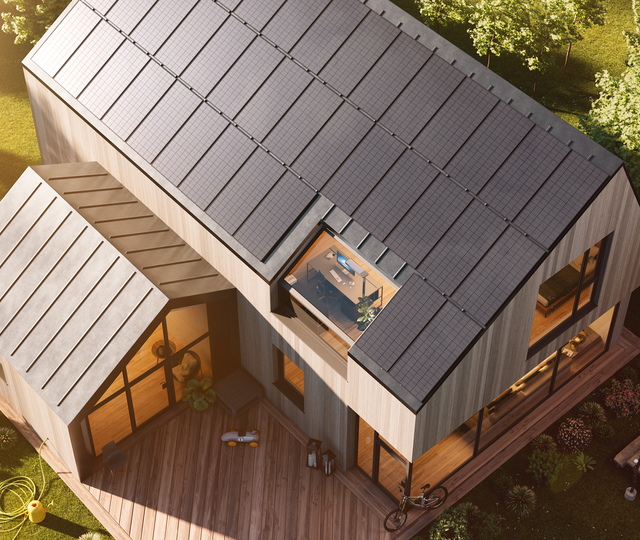 LEDVANCE präsentiert LEDVANCE Renewables: Photovoltaik für eine hellere und grünere Zukunft