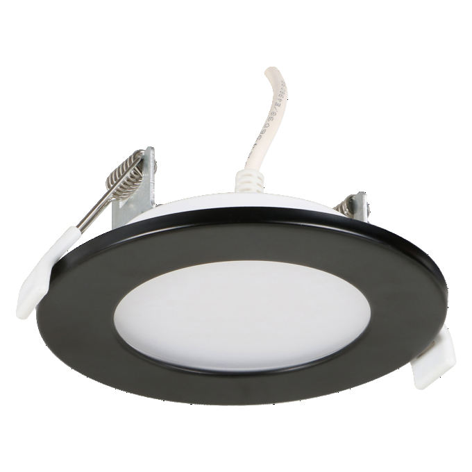 SLIM MD TRIM 3A 12" BL