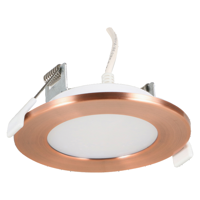 SLIM MD TRIM 3A 12" BZ