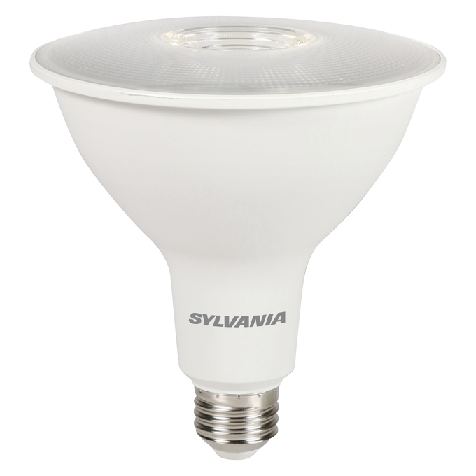 ECO LED PAR Lamps PAR38 14W 5000K FL 40 2PK white, upright