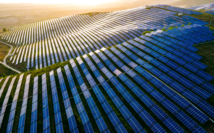 Imagen conceptual de ‘El Poder de la Luz‘. 