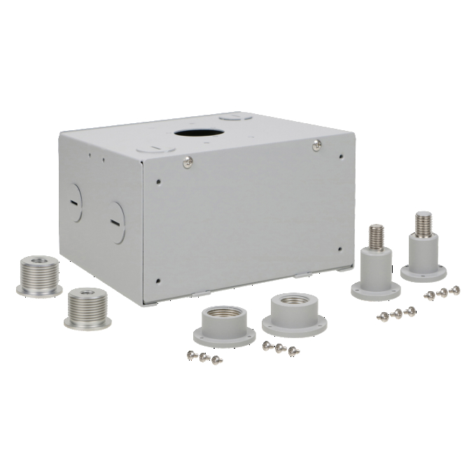 UFO HIGH BAY JUNCTION BOX
