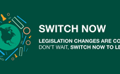 Switch Now Legislation Support