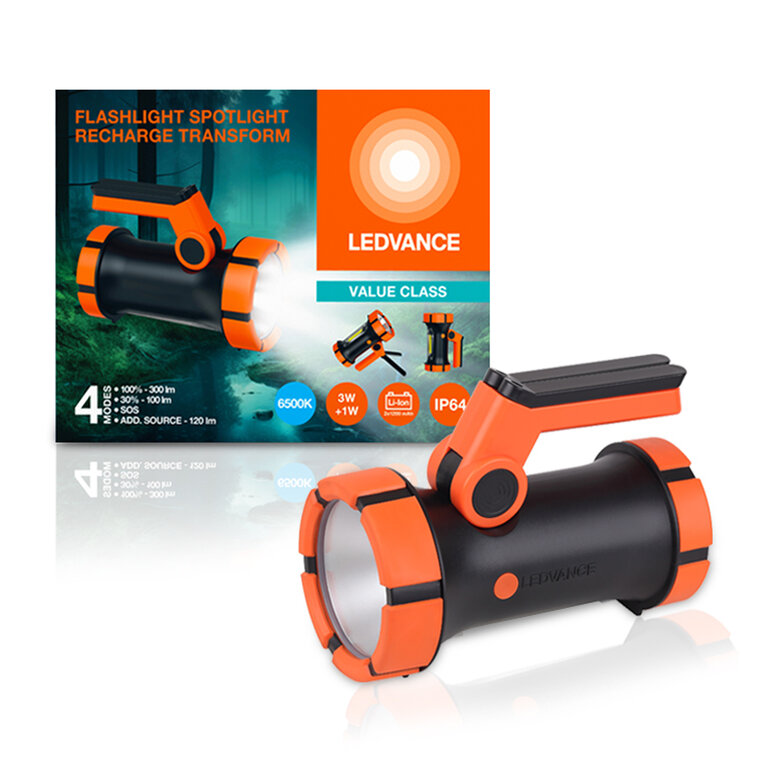Ledvance spotlight outlet