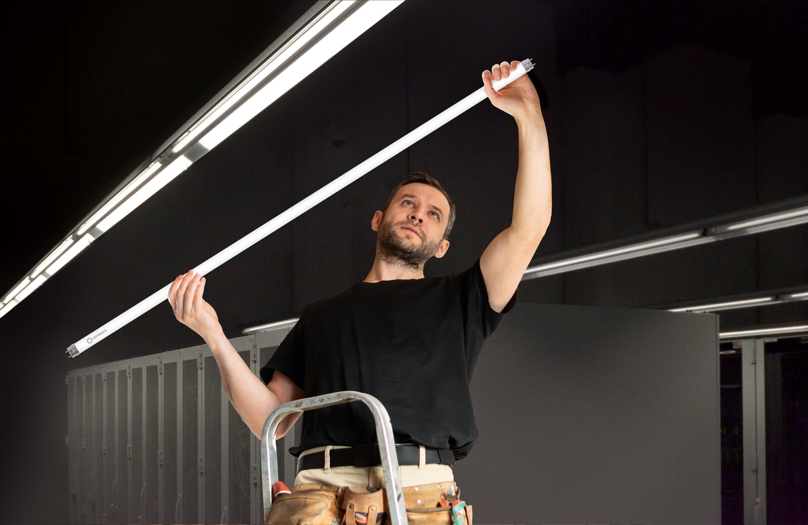 Ledvance led tube discount
