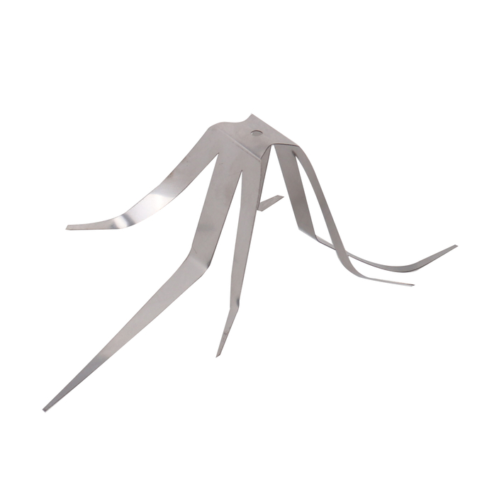 AREA LIGHT BIRD SPIKE 6A LRG