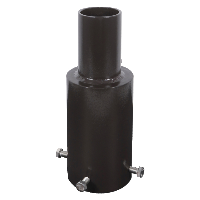 BRACKET 1A POST ADAPTER TEN BZ