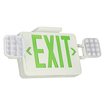 EXIT V THS WH R SD white, visualized function (thumbnail)