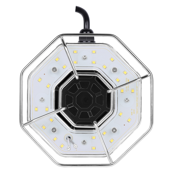 LED WORK LIGHT 100W UNV 5000K G2 CORD