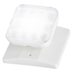 REMOTE LED 1I WH white, upright, sw. on (thumbnail)