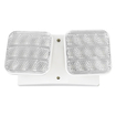 REMOTE LED 2I WH white, horizontal (thumbnail)