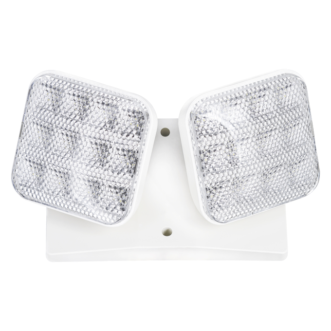 REMOTE LED 2I WH white, visualized function