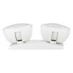 REMOTE LED 2I WH white, bottom view (thumbnail)