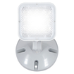 REMOTE LED 1O GR white, upright, sw. on (thumbnail)