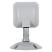 REMOTE LED 1O GR white, backside (thumbnail)