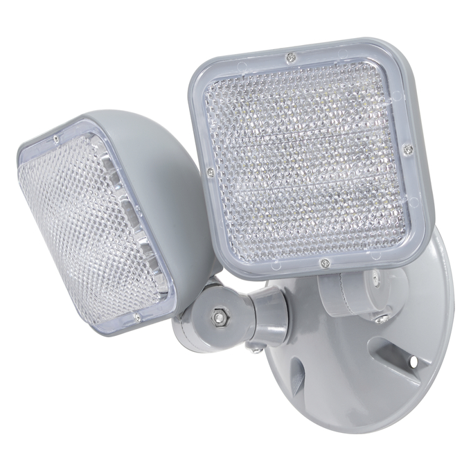 REMOTE LED 2O GR white, diagonal