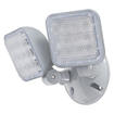 REMOTE LED 2O GR white, diagonal (thumbnail)