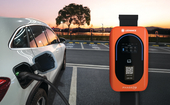 LEDVANCE PHASE EV™ CHARGER | Level 2 Commercial Charging Stations