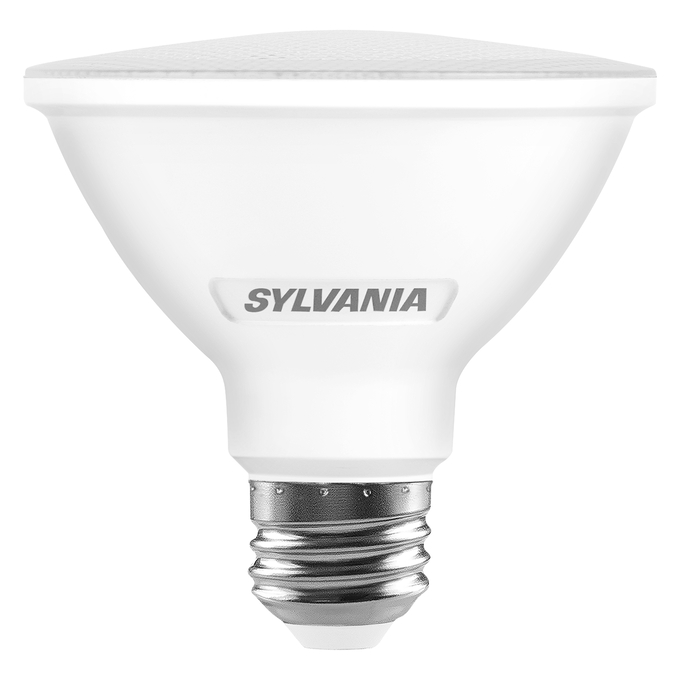 LED TruWave® 5CCT Selectable Lamps PAR30 8.5W DIM FL 40 1PK white, upright