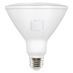 LED TruWave® 5CCT Selectable Lamps PAR38 15.5W DIM NFL 25 1PK white, upright (thumbnail)