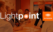 LIGHTPOINT Onsite Training