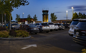BRIGHTENING THE PATH: BELLINGHAM AIRPORT’S LIGHTING TRANSFORMATION​ 