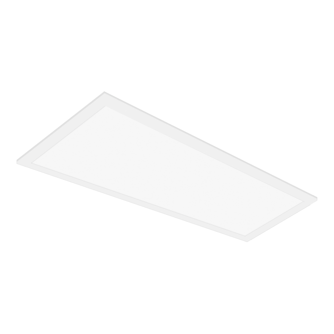 PL ECO 600x300 E 18W 840 