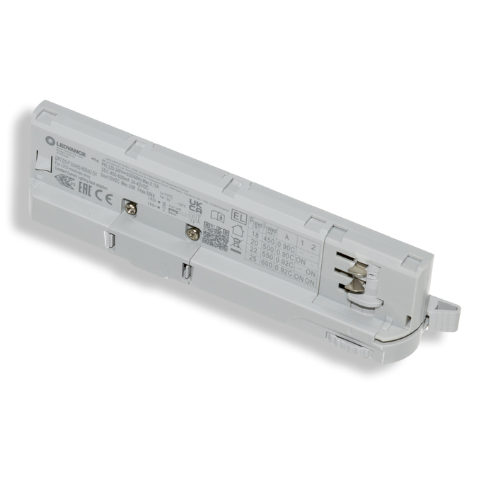 DR T DS P 25/450-600/42 GY  