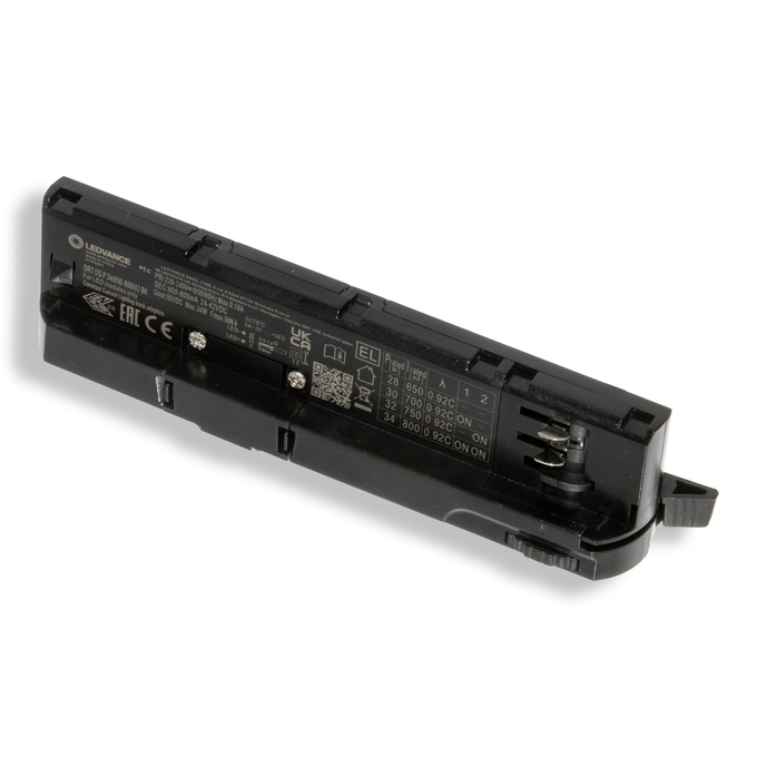 DR T DS P 34/650-800/42 BK  