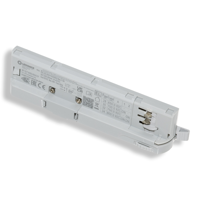 DR T DS P 34/650-800/42 GY  