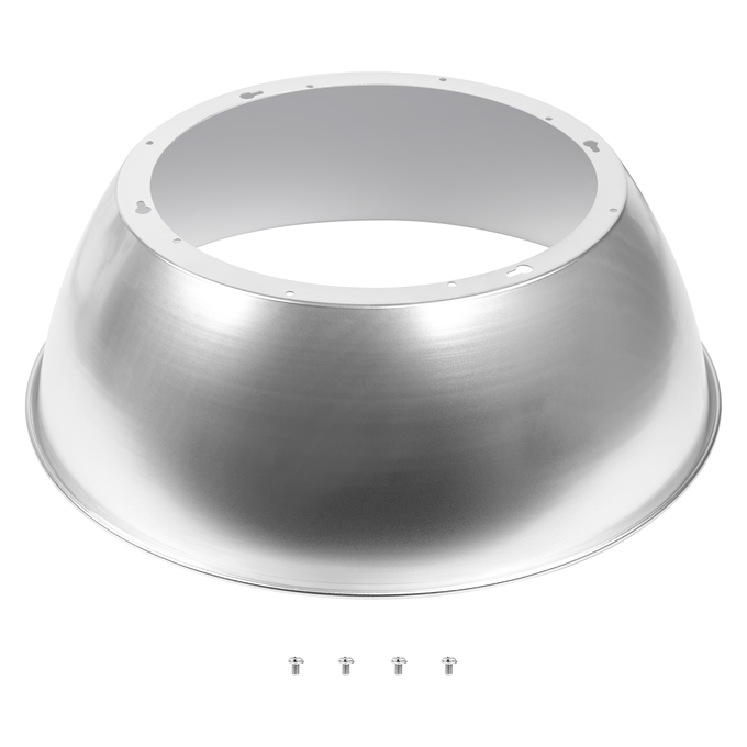UFO OPTI SELECT ALUMINUM REFLECTOR 240-300W