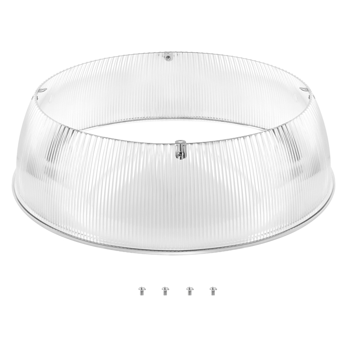UFO OPTI SELECT POLYCARBONATE REFRACTOR 240-300W