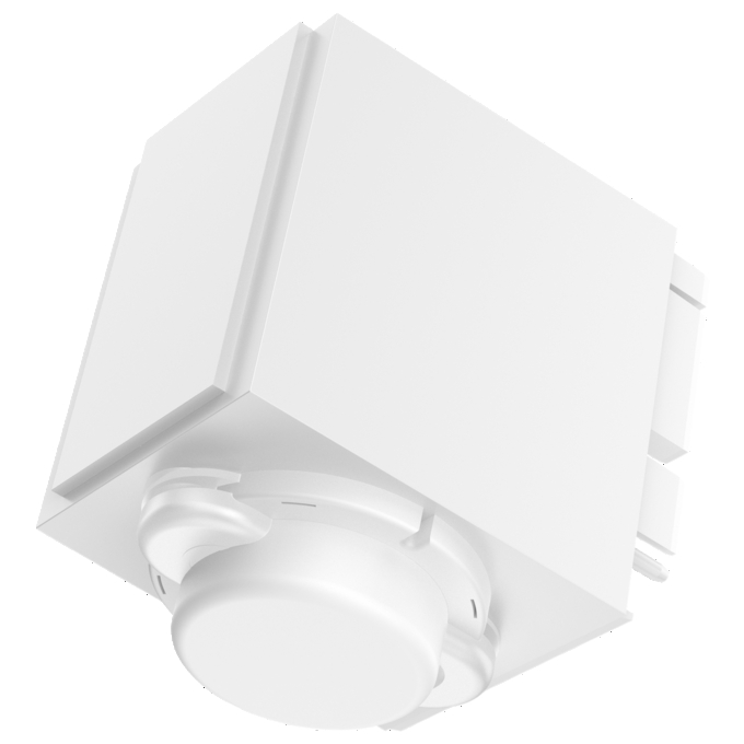 SENSOR LINK END CAP SV