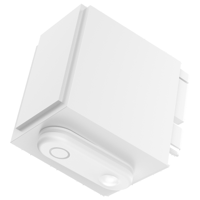 SENSOR LINK END CAP SV