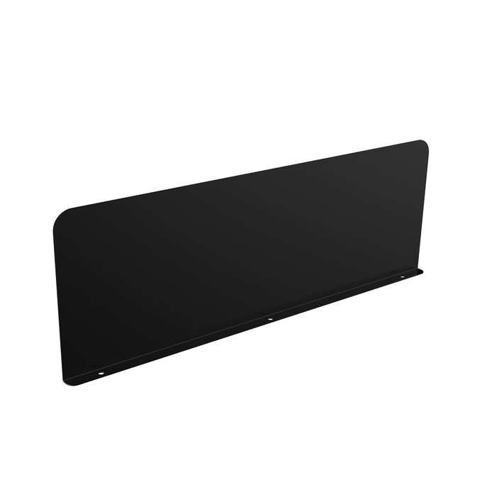 AREA LIGHT VISOR OPTISELECT MED LR BL