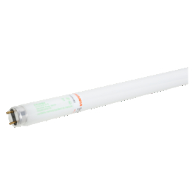 SYLVANIA OCTRON® 800 SAFELINE® Shatter-Resistant Coated Fluorescent Lamps