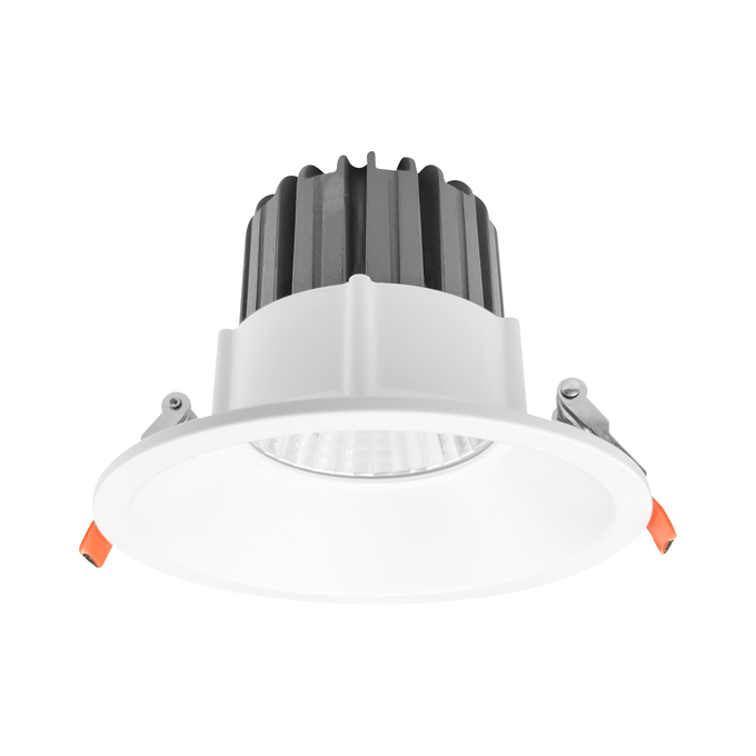 VILLAGLOW DL LDLP20WWH 20W TRI WH