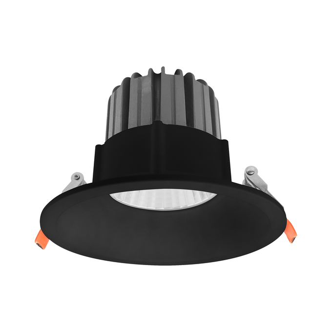 VILLAGLOW DL LDLP20WBK 20W TRI BK