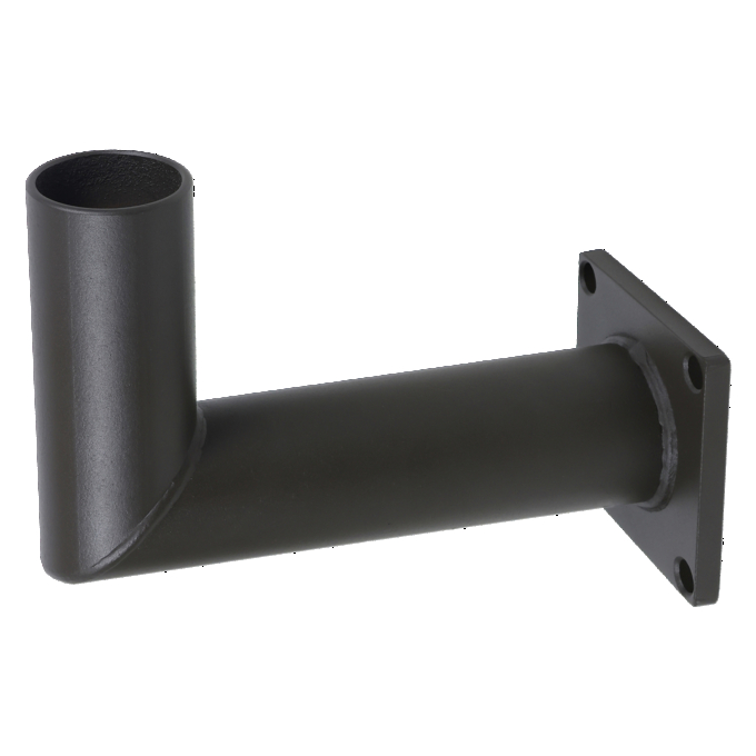 BRACKET WALL 90DEG TENON BZ