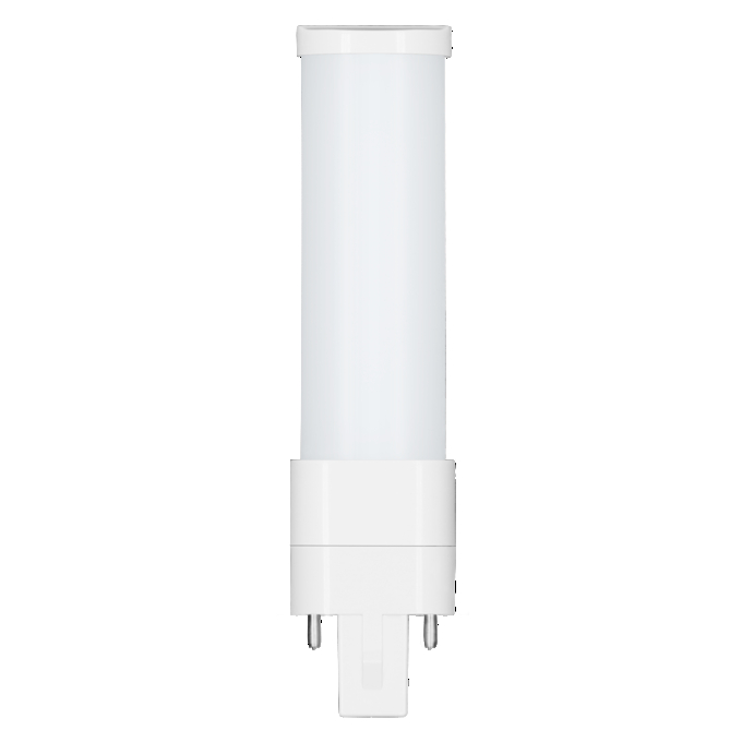 LED PB AB 3.5W G23 H 827